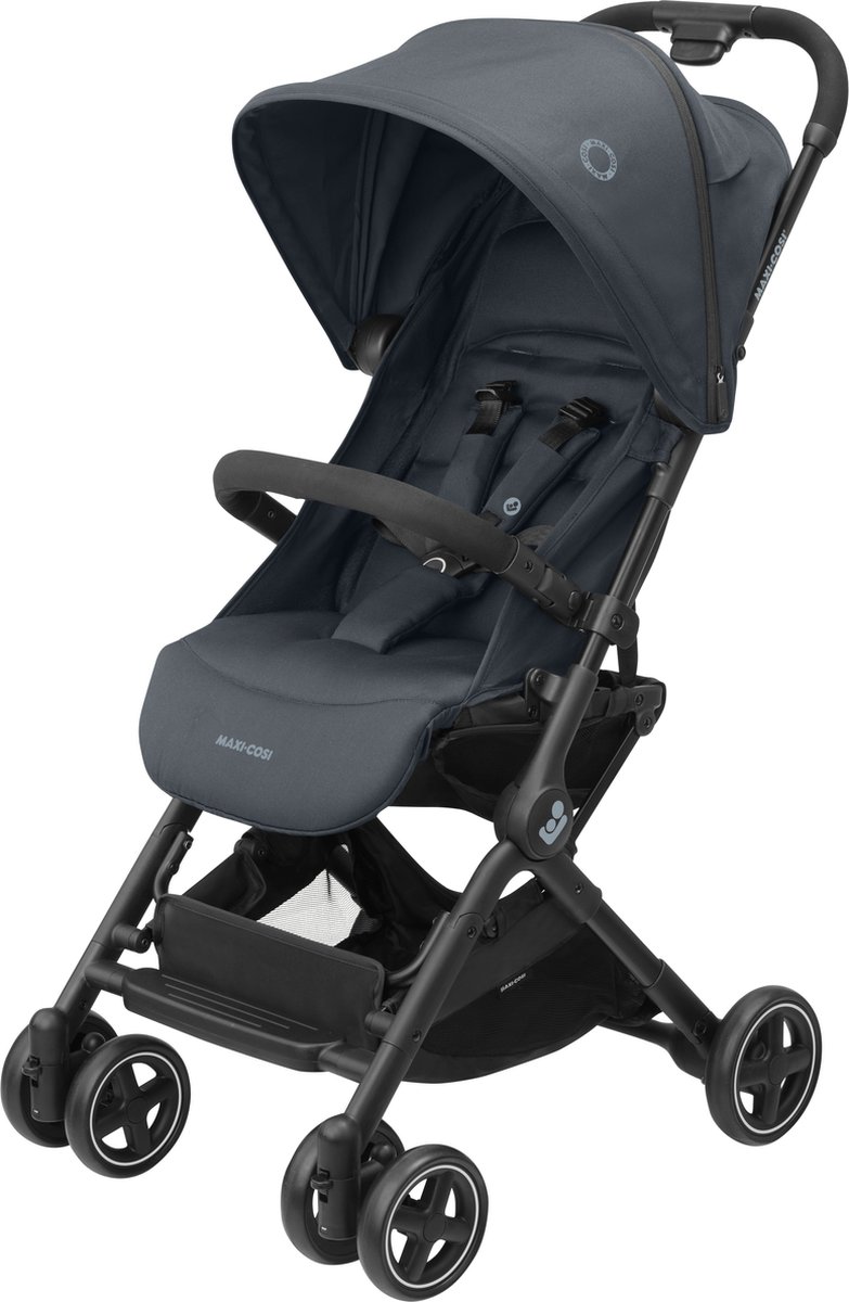 De 5 beste buggy's getest en beoordeeld 4 Maxi-Cosi Lara² Buggy - Essential Graphite