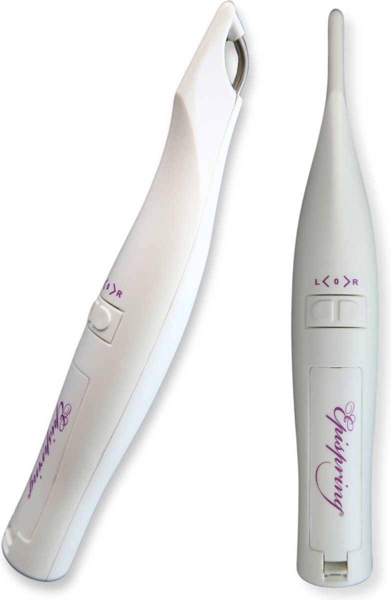 NIEUW - Gezichtsepilator Epispring Face & Eyebrow Gezichtsontharing - een...