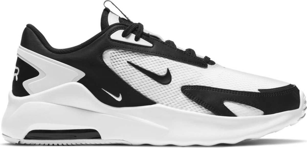 De 5 beste heren sneakers van 2025 beoordeeld 3 NIKE Air Max Bolt - White / Black / White - Heren - EU 49.5