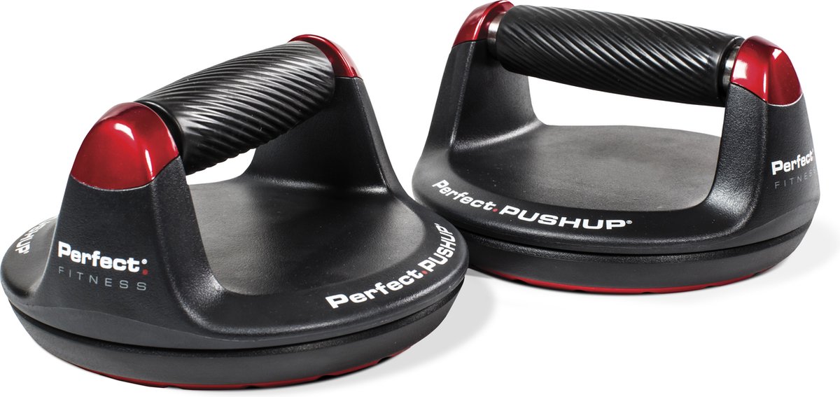 Perfect Fitness - Push Up Pro