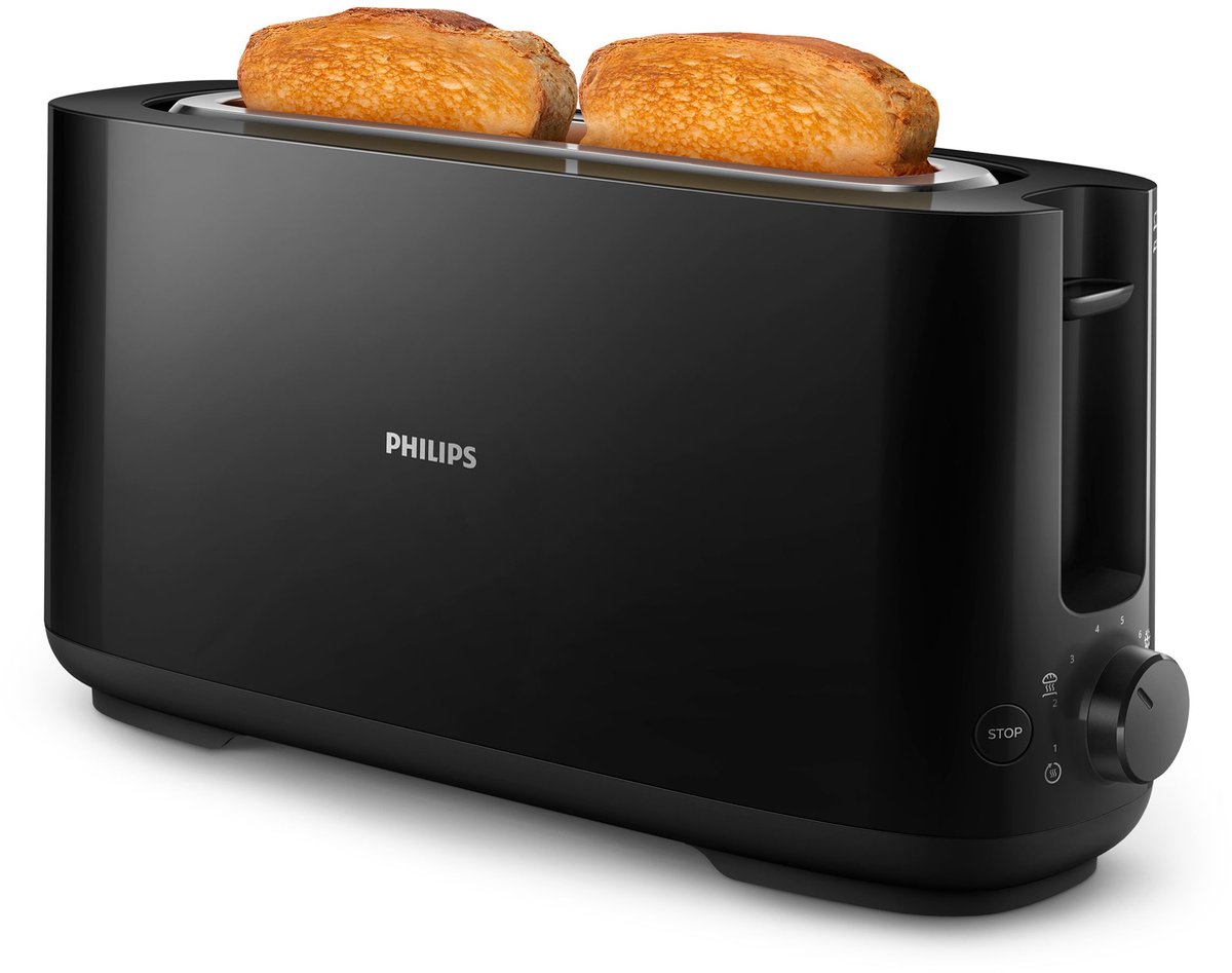 Philips HD2590/90 Toaster