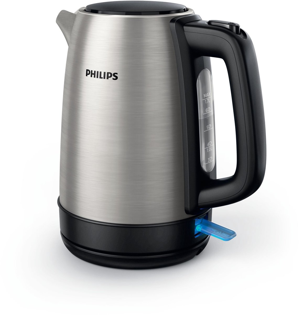 Philips HD9350/90 Waterkoker 1.7L 2200W