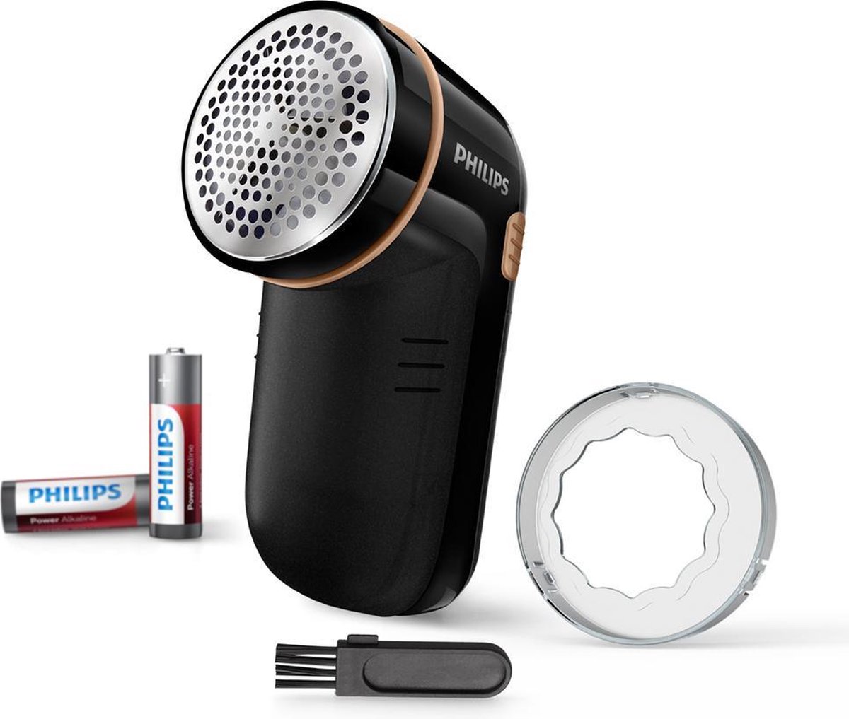 Philips Ontpiller GC026/80 - Kledingontpluizer