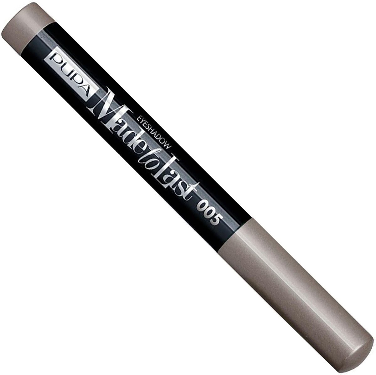 Pupa Milano Made to Last Waterproof Oogschaduw - 005 Taupe