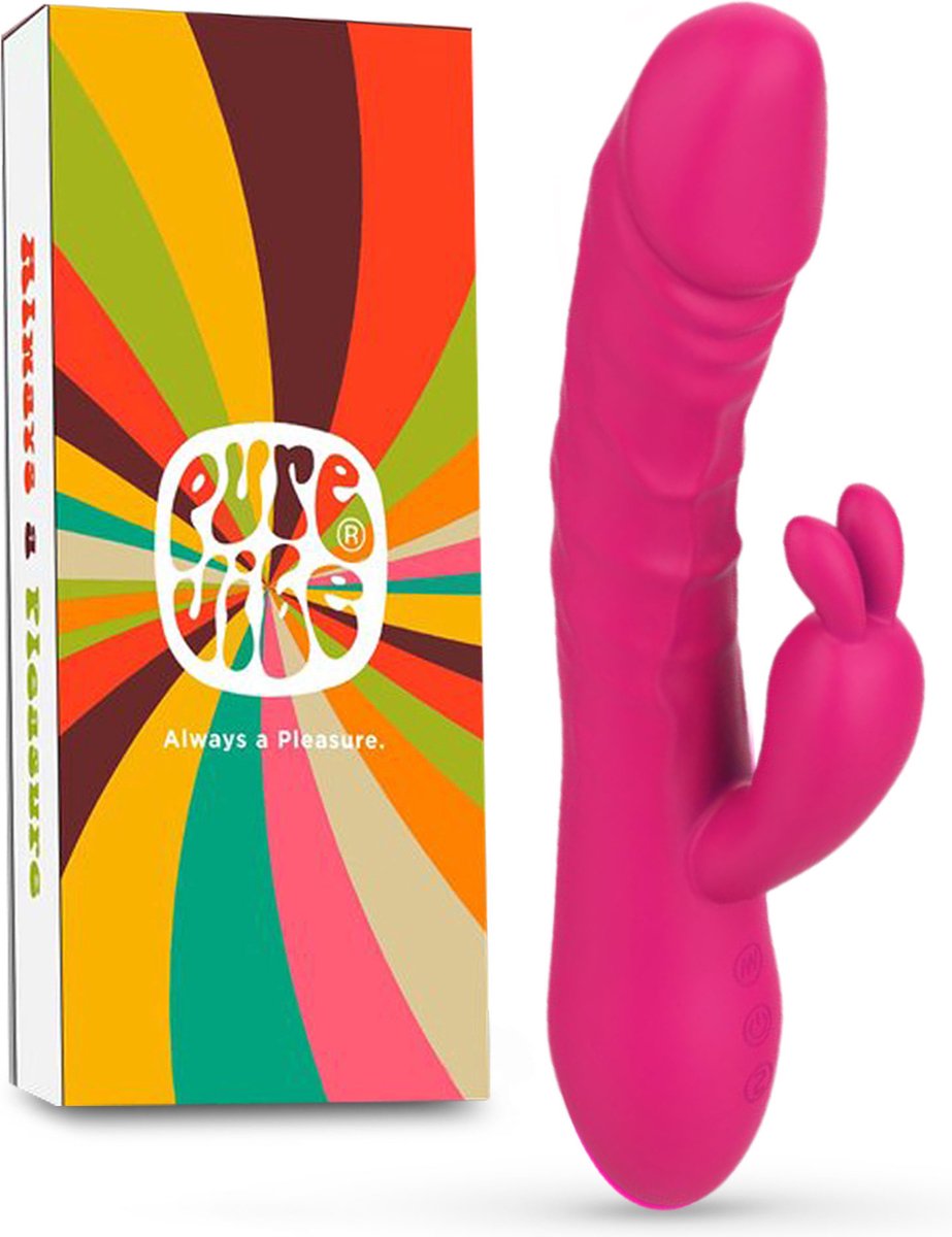 De 5 beste tarzan vibrators voor ultiem genot