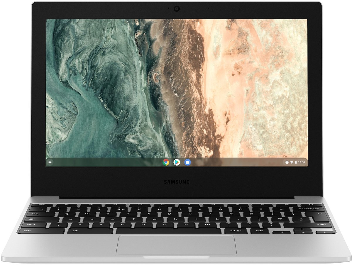 Samsung Galaxy Chromebook Galaxy Book Go (11.6''), N4500, 4GB, Intel® UHD...