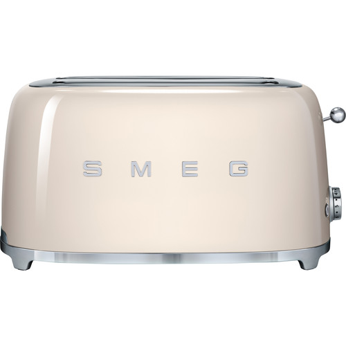 SMEG TSF02CREU Creme