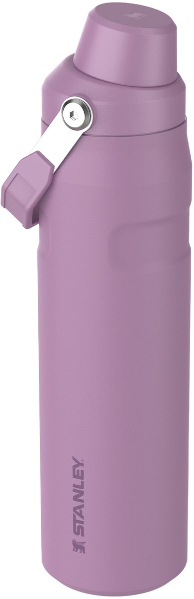 Stanley - drinkfles- The Aerolight™ IceFlow™ Water Bottle Fast Flow - 600ml - Lilac