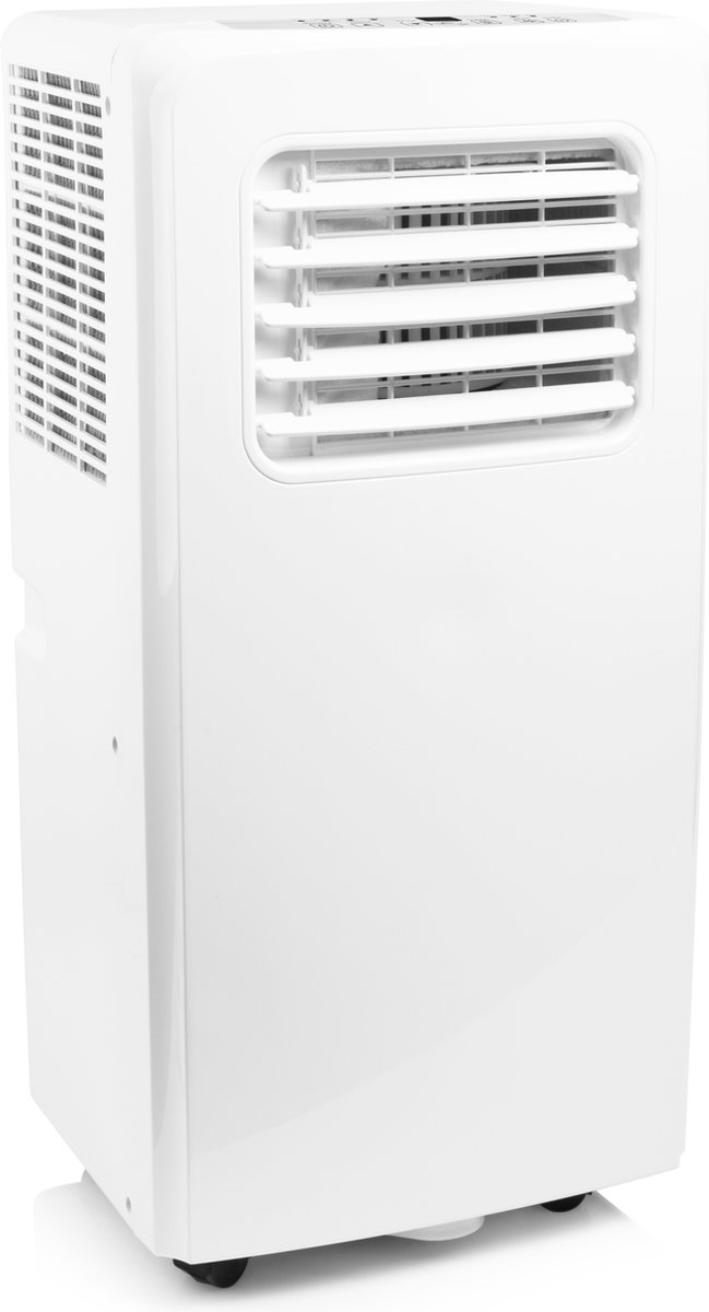 De 5 beste mobiele airco’s van 2025 onderzocht 4 Tristar AC-5477 - Mobiele airco - 3-in-1