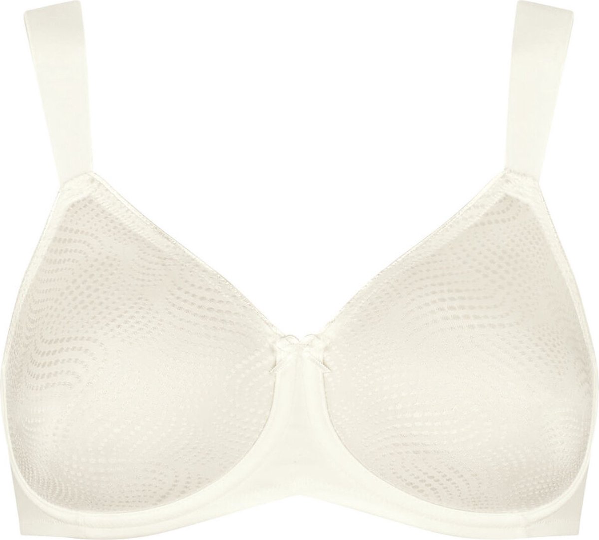 Triumph - Essential Minimizer W X - VANILLE - Vrouwen - Maat C95