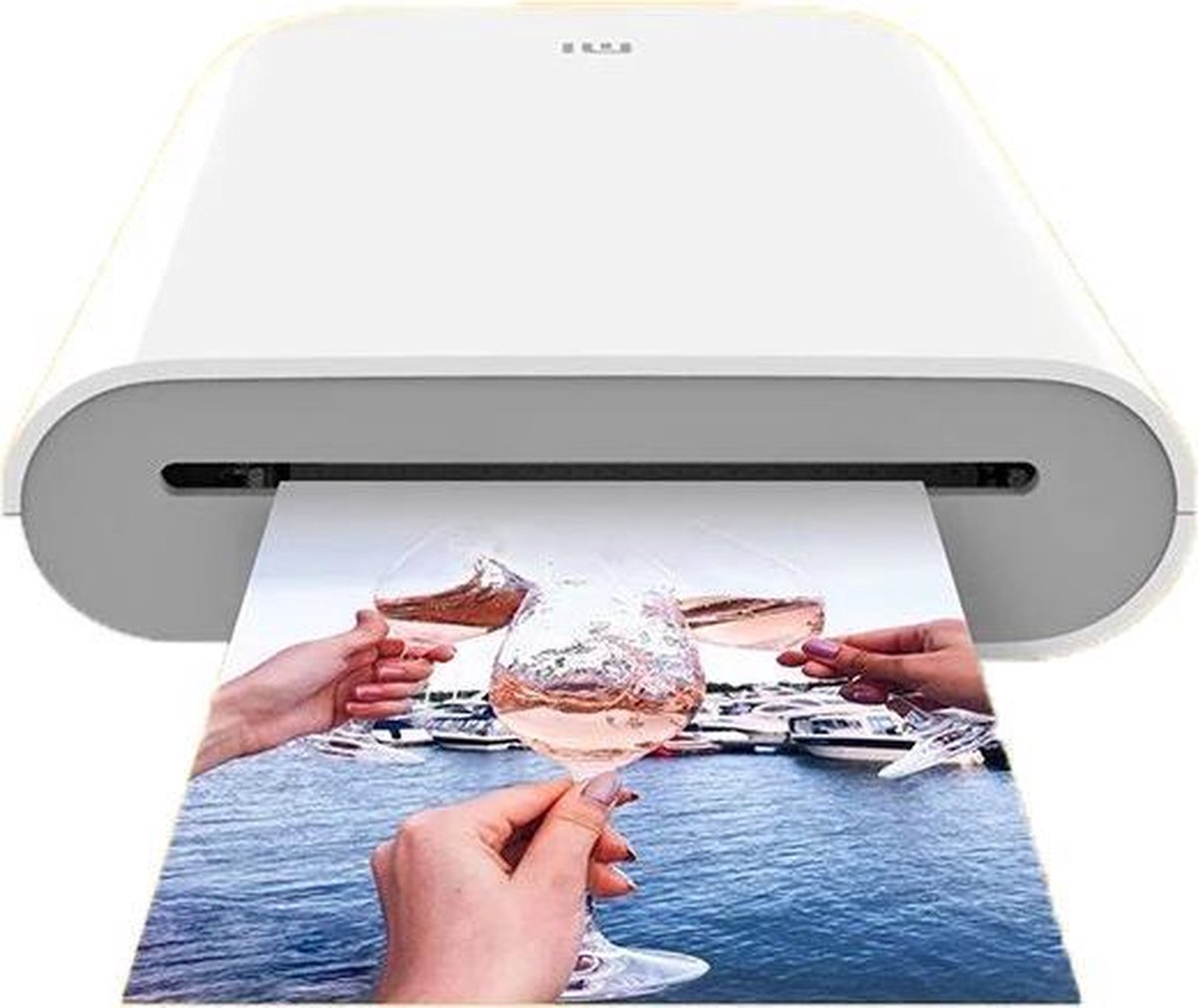 xiaomi - Fotoprinter - Fotoprinter voor smartphone - printer - inclusief...