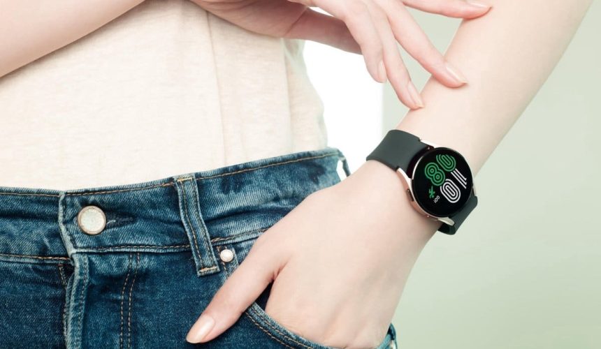 Hoe kies je slim je nieuwe Samsung smartwatch