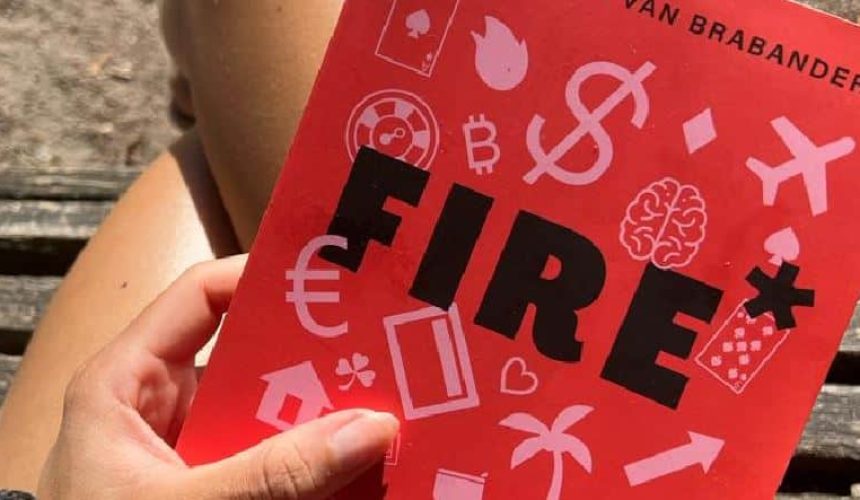 beste boeken voor de beginnende online belegger