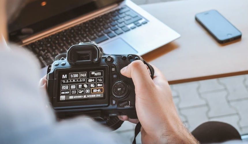 Tips voor de Beginnende Portretfotograaf