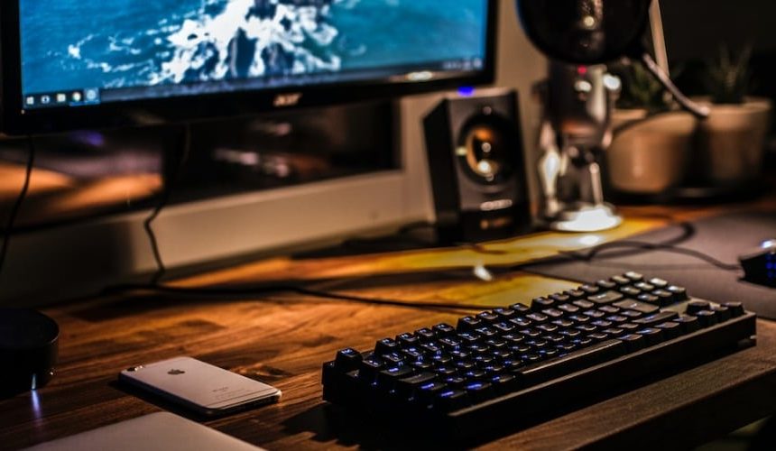niemand meer een geluidskaart in zijn computer
