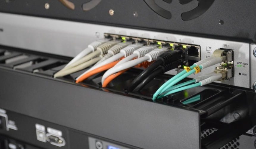 Het Belang van Netwerkmonitoring