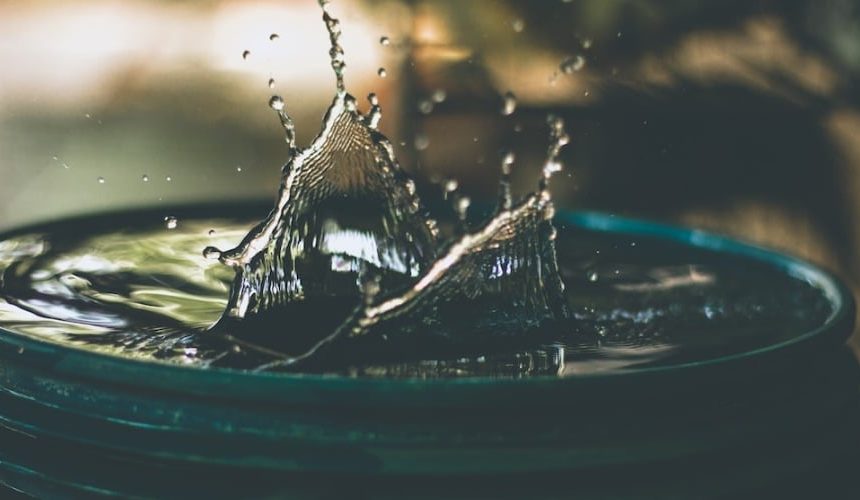 Tips om Water te Besparen in Huis