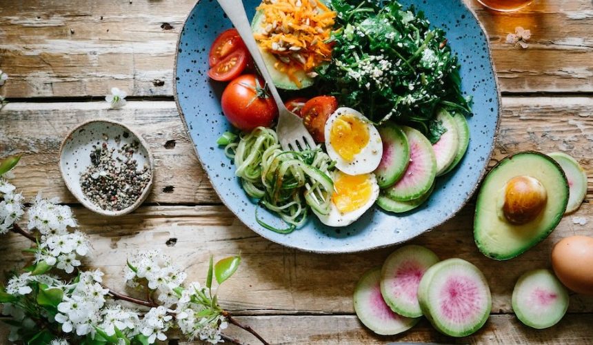 De Voordelen en Nadelen van een Vegetarische Levensstijl