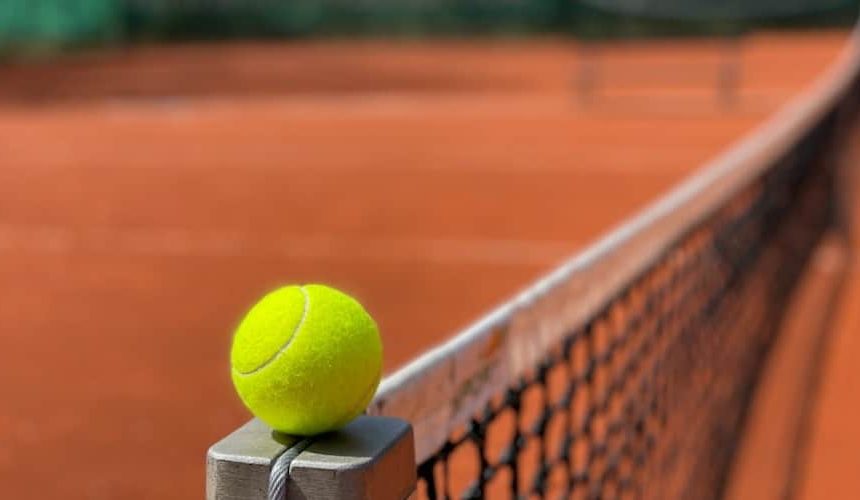 discussies op de tennisbaan vermijden