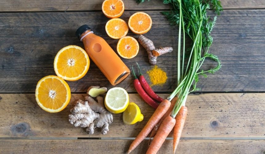 voordelen van zelf je sapjes maken ipv ze te kopen